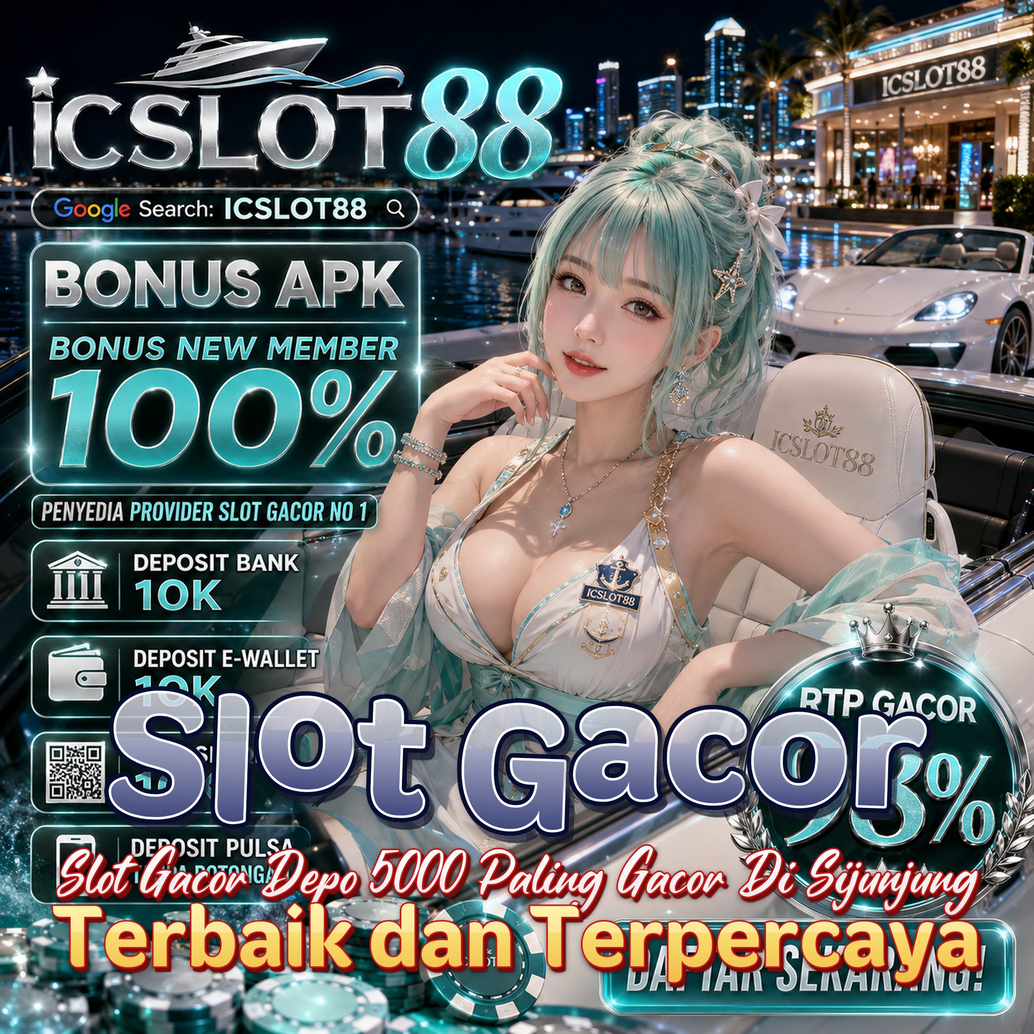 Slot Gacor