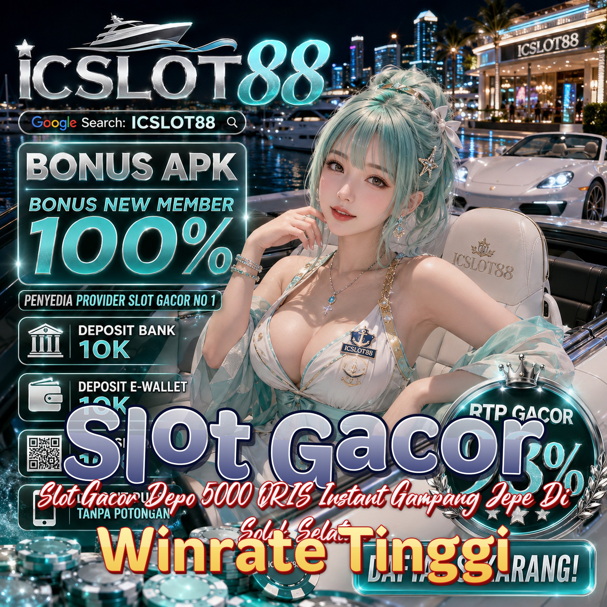 Slot Gacor